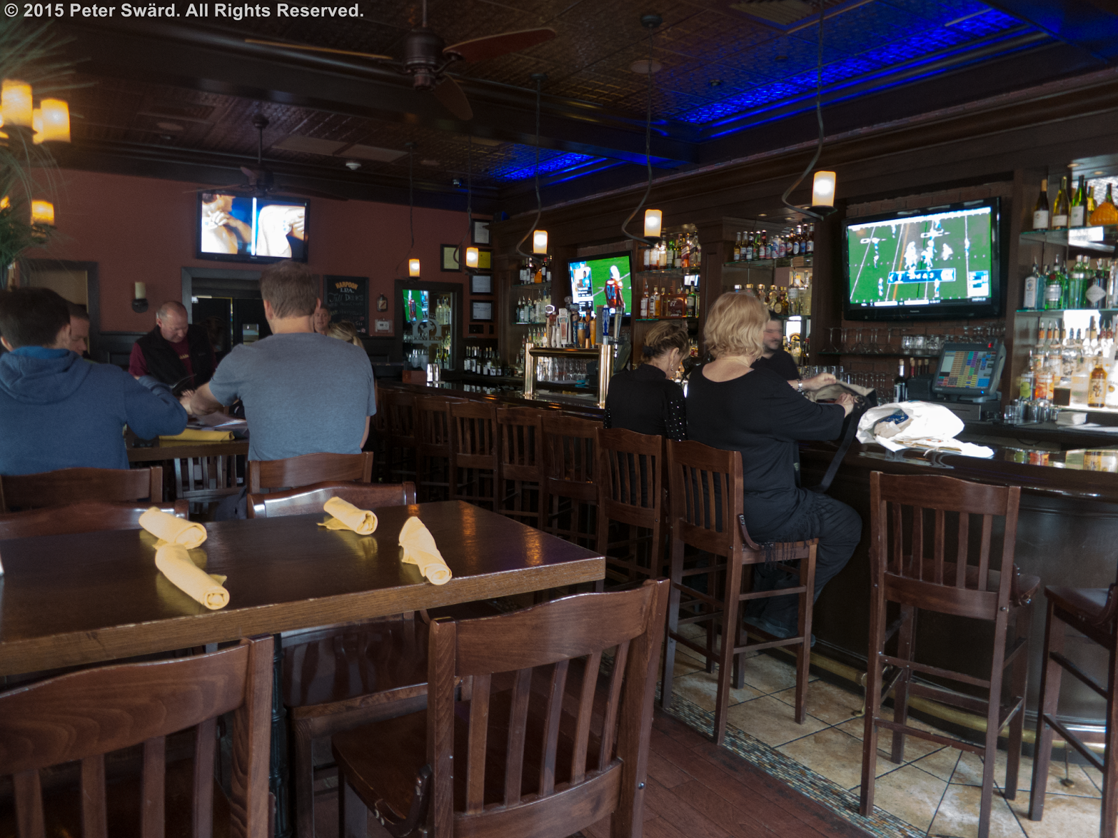 The Daily Lunch Black Horse Tavern Winchester