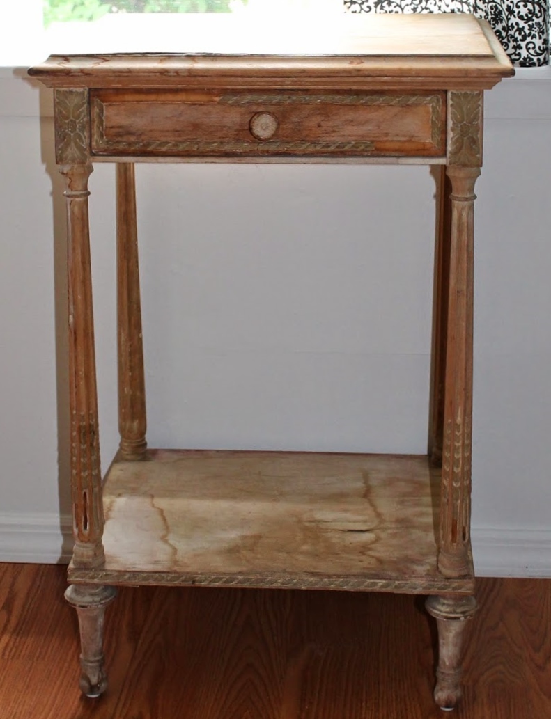 How to remove wood veneer from wood furniture love my simple home