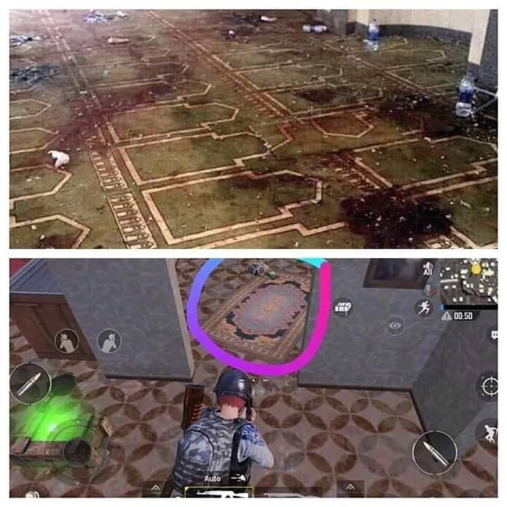 Jangan Salah Kan Game Pubg Haram