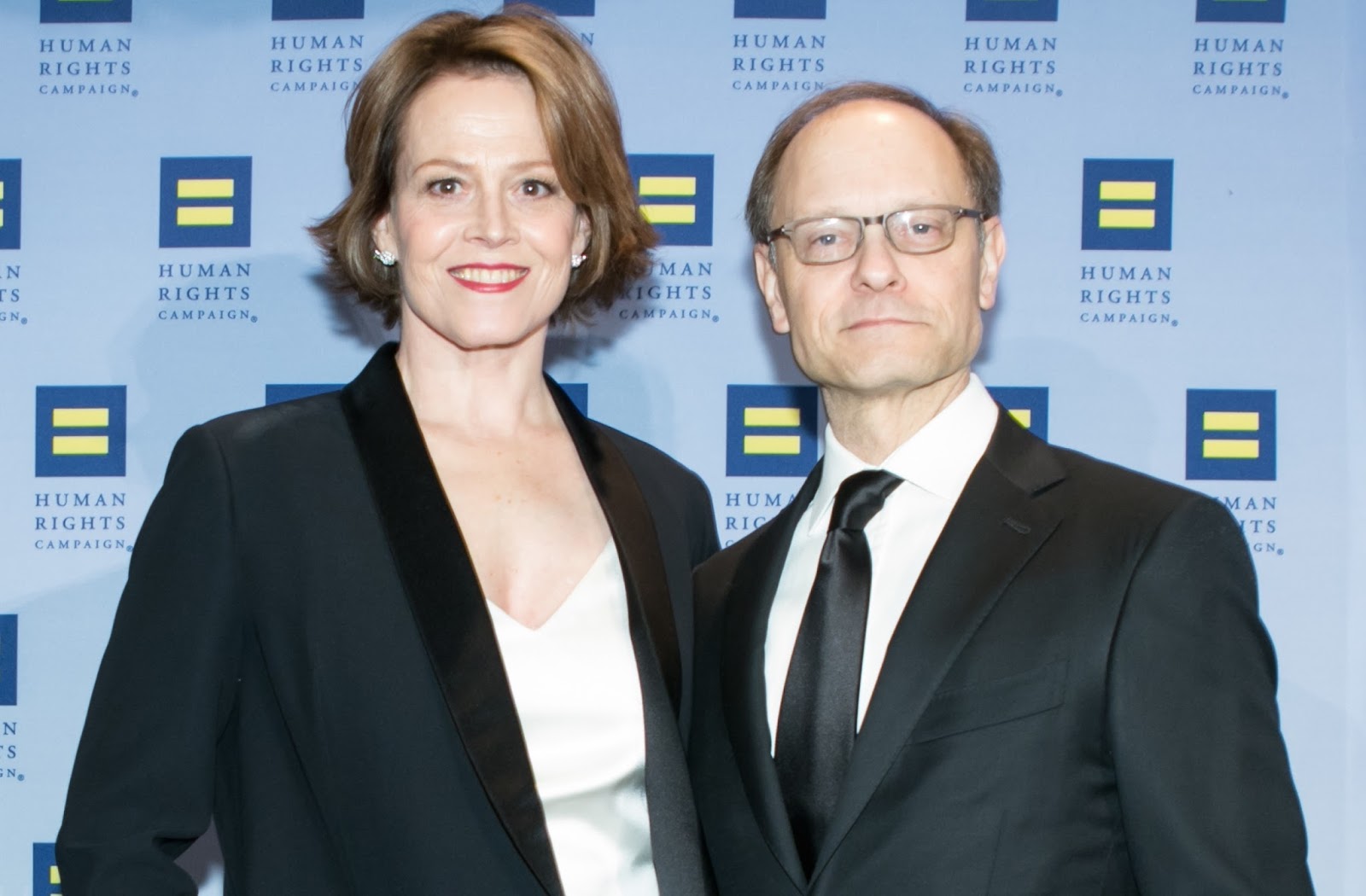 Average Socialite™: 2016 Human Rights Campaign (HRC) Greater New York