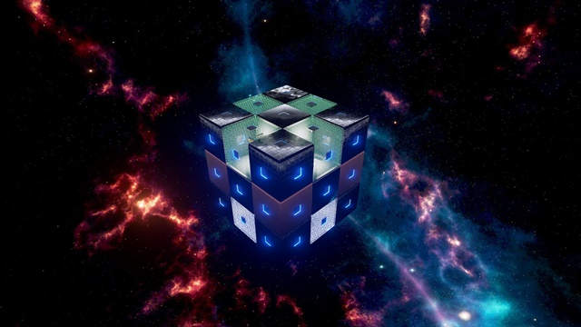 Break Through: Artificial Maze PC Full Break Through: Artificial Maze PC Full