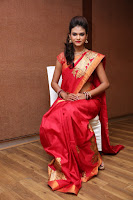 Priyanka Vakkalanka Glamorous Stills HeyAndhra