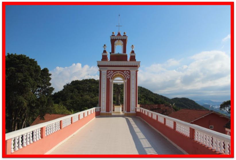 LIBERTOS PELA INTERCESSÃO DA MÃE