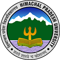 Himachal Pradesh University