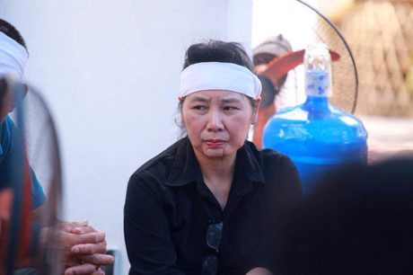 Đất mẹ Bắc Giang chờ đón Đại tá Trần Quang Khải trở về - Ảnh 7 Dat me Bac Giang cho don Dai ta Tran Quang Khai tro ve - Anh 7