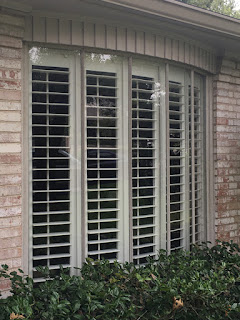 This is a 50's era steel casement with putty glazed single pane glass.