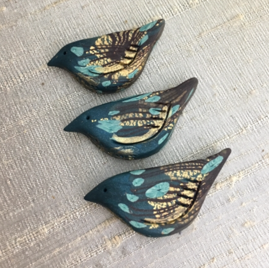 From Inspiration to Bead Art Bead Scene Studio