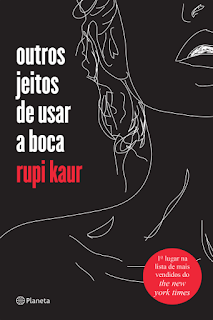 Resultado de imagem para outros jeitos de usar a boca resenha