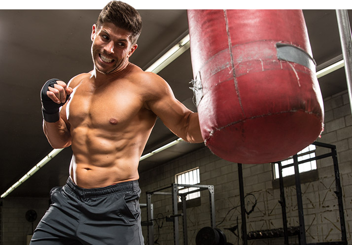 Food build muscle lose fat picture 6