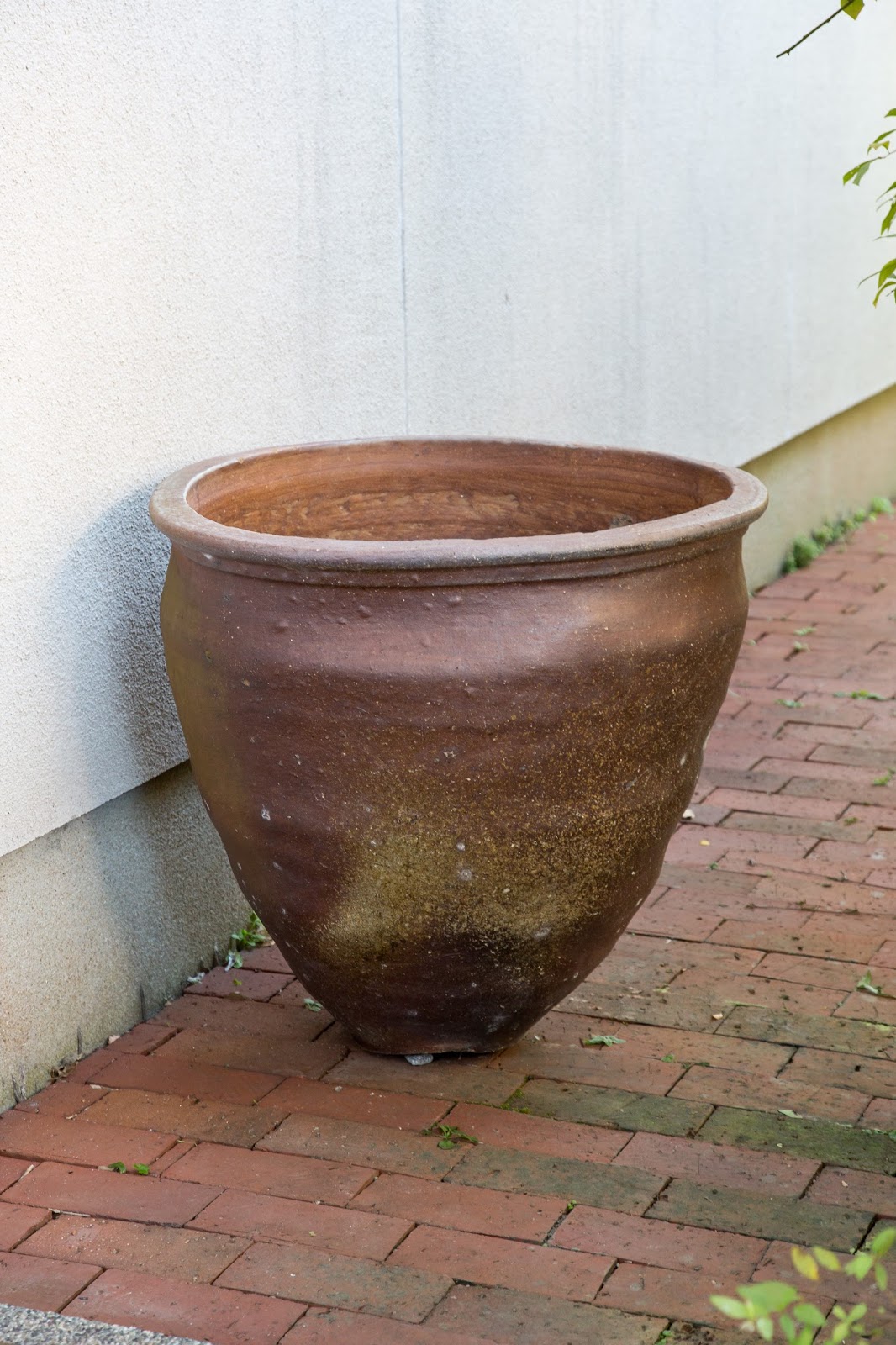 野壺