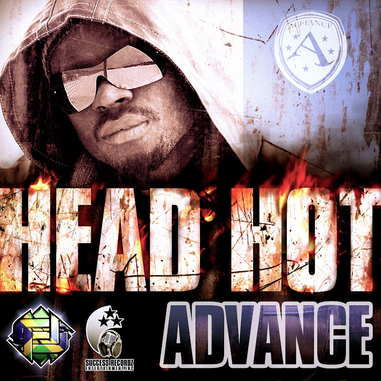 Advance single Head Hot