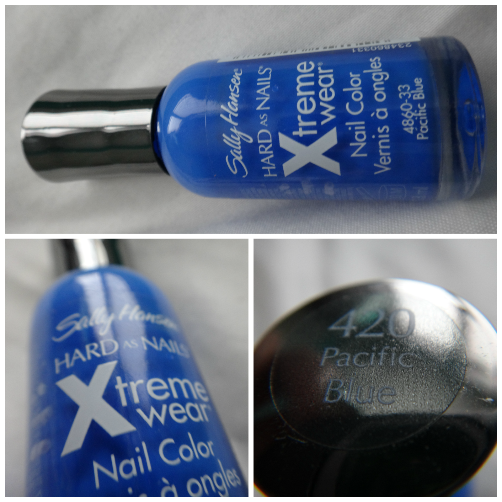 Stylishly Yours: Favourite Summer Nail Polishes