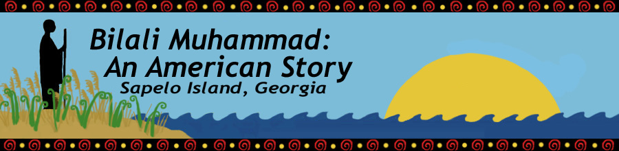 Bilali Muhammad: An American Story