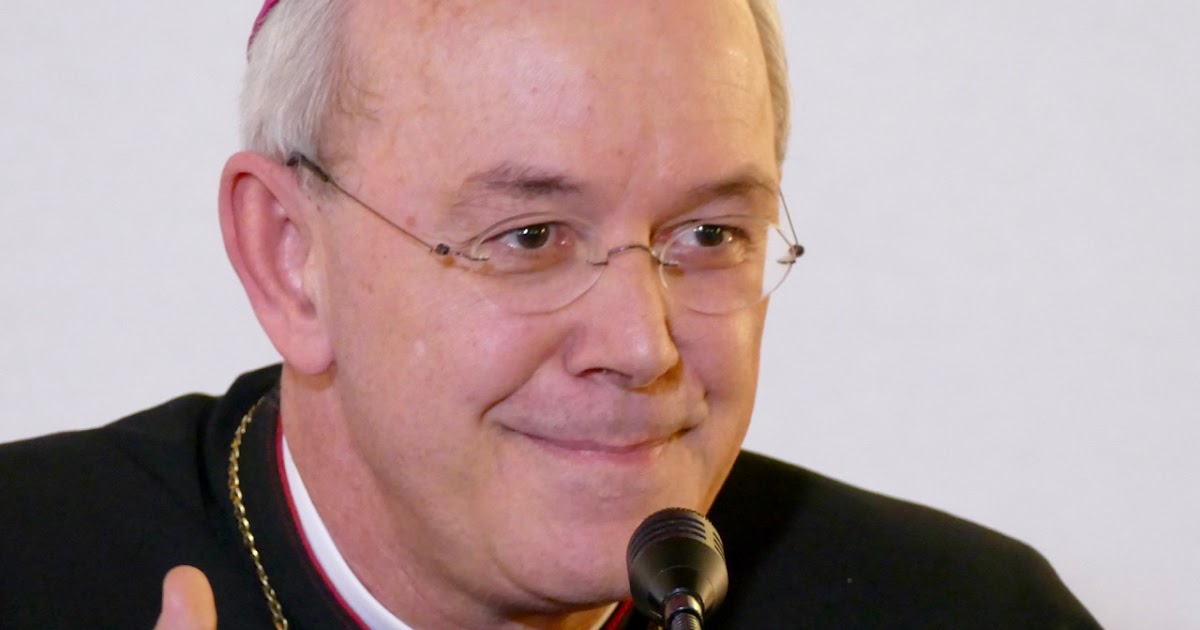 MiL - Messainlatino.it: GRAZIE A DIO ESISTONO ANCORA VESCOVI CHE HANNO