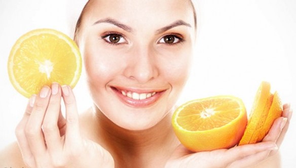 Image result for lemon untuk perawatan kulit