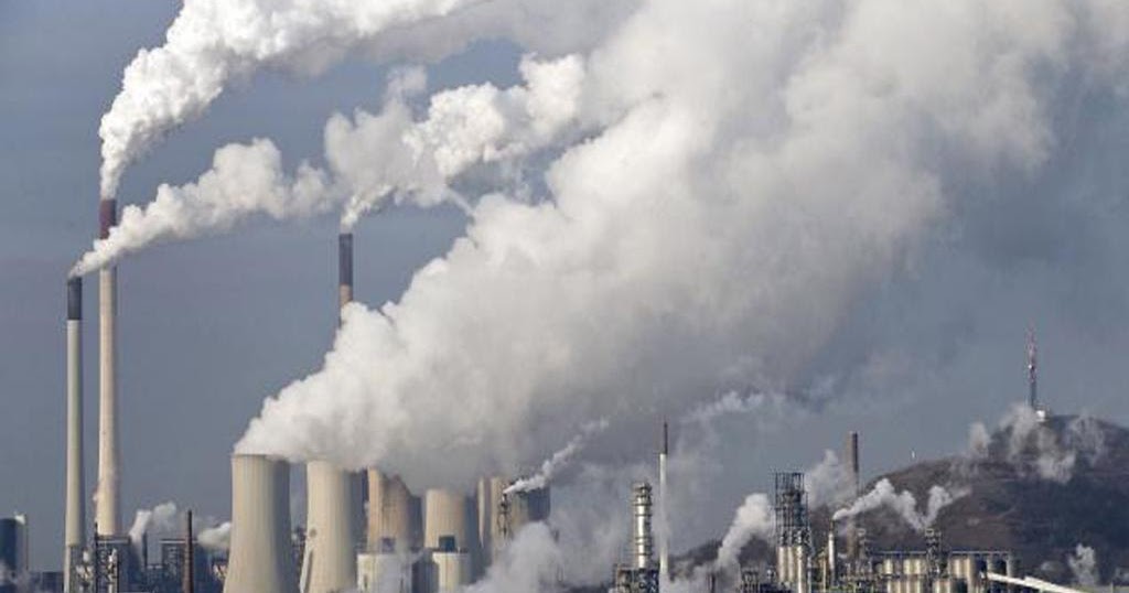 Air pollutıon: AIR POLLUTION