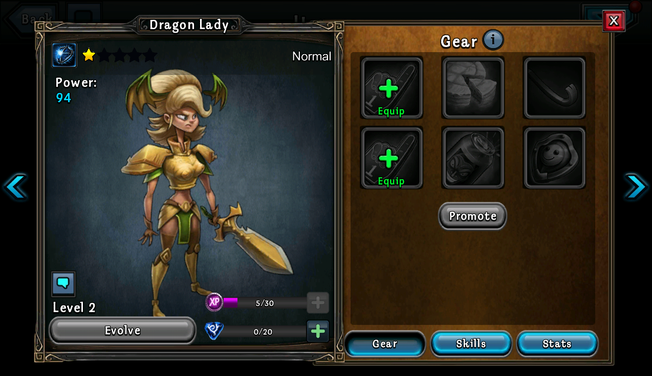 freemium queen saturday s tip dragonsoul