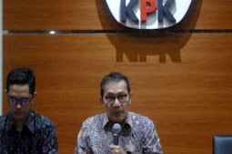 KPK Tetapkan 38 Anggota dan Mantan Anggota DPRD Sumut Sebagai Tersangka 