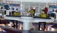 Star Trek Into Darkness Bridge