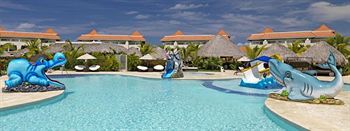 Punta Cana (Repubblica Dominicana) - The Reserve At Paradisus Palma Real Resort 4.5* - Hotel da Sogno