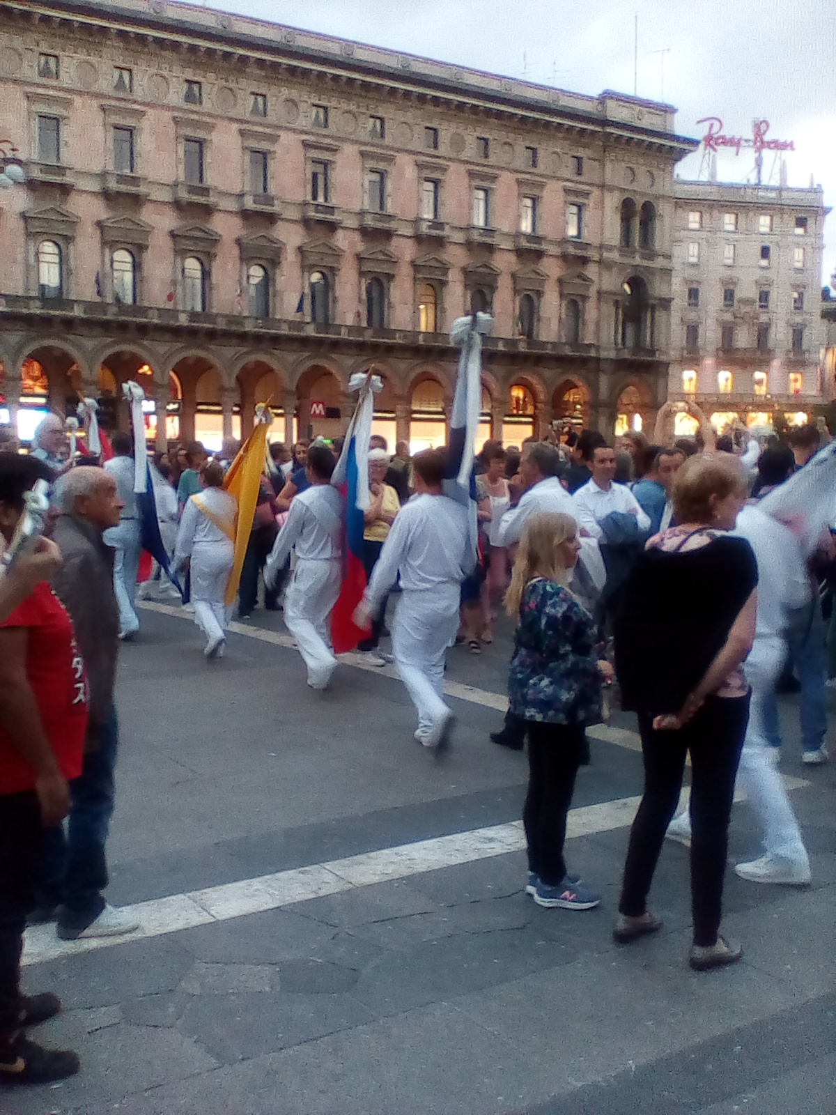 Brasilian not carnaval 2/10/19