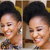 29-year-old Adesua Etomi reveals why she she looks so young (Photos)