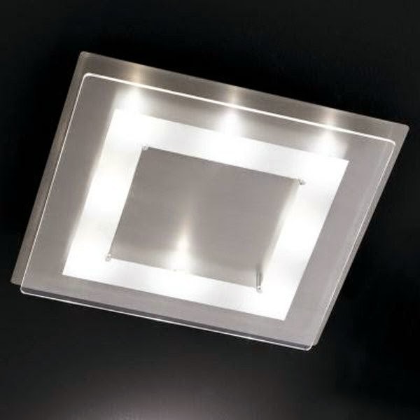Modern Led ceiling lamp suggestions!
