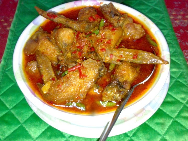 29+ Ide Terbaru Resep Masak Ayam Kecap Pedas Cabe Hijau 29+ Ide Terbaru Resep Masak Ayam Kecap Pedas Cabe Hijau