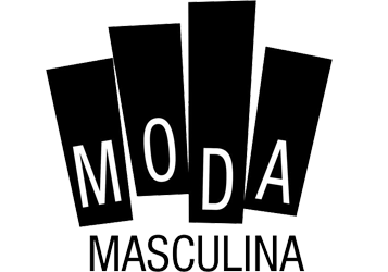 MODA MASCULINA