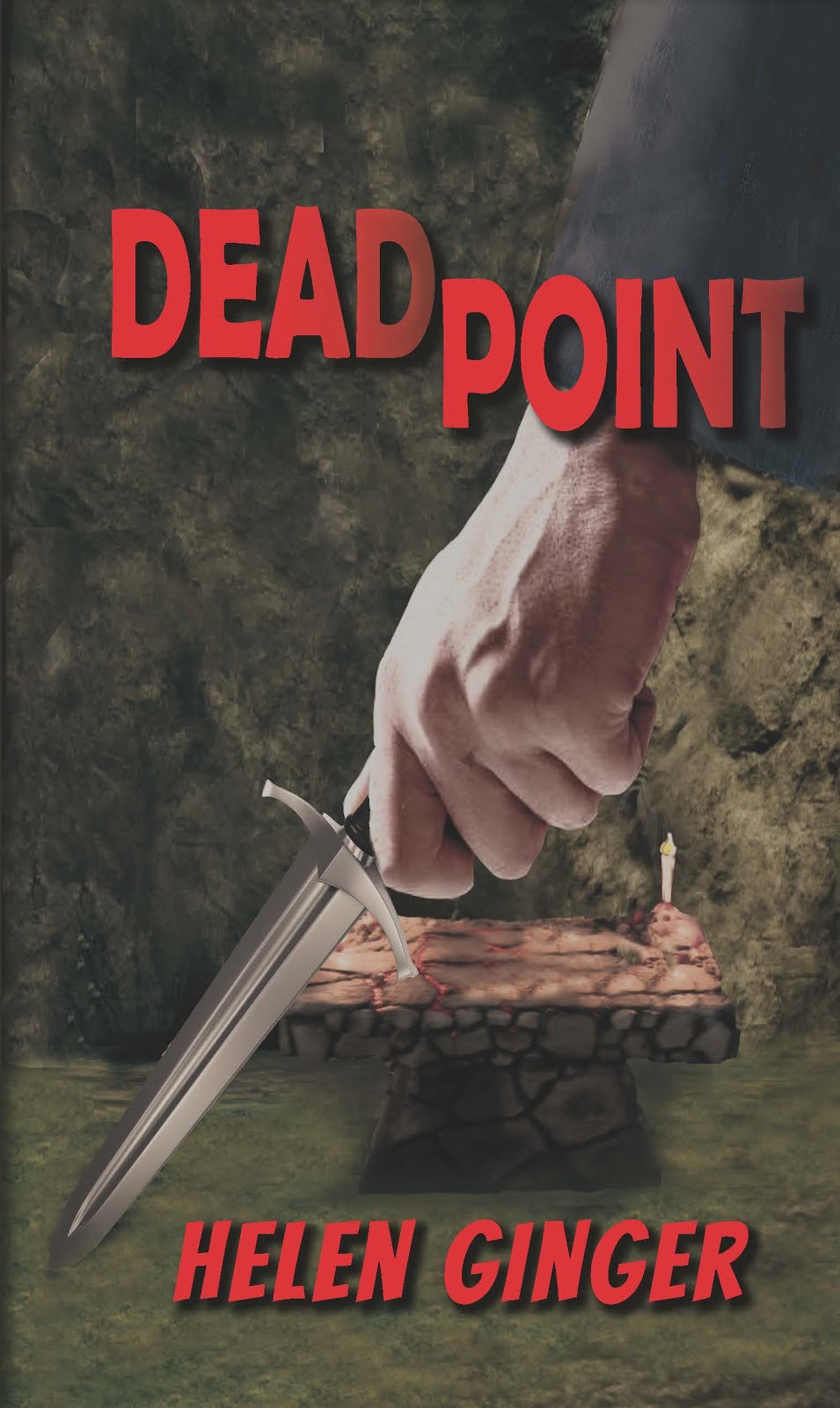 Deadpoint by Helen Ginger