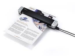 Scanner Gambar Scanner