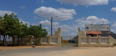   Câmpus IV da UEPB de Catolé do Rocha poderá ganhar Curso de Bacharelado em Engenharia Agronômica