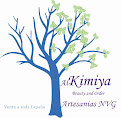 Alkimiya Natural-linea de cosmetica natural para el cuidado de tu piel.