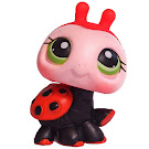 Littlest Pet Shop 3-pack Scenery Ladybug (#221) Pet
