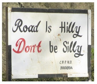 Funny Notice Board Images | नोटिस के नाम पर शरारती तत्वों ने लिखा कुछ ऐसा जिसे देख किसी के भी होठों पर हंसी आ जाए Funny Notice Board Images, funny letter board signs