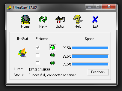 TÉLÉCHARGER GRATUITEMENT PROXY ULTRASURF