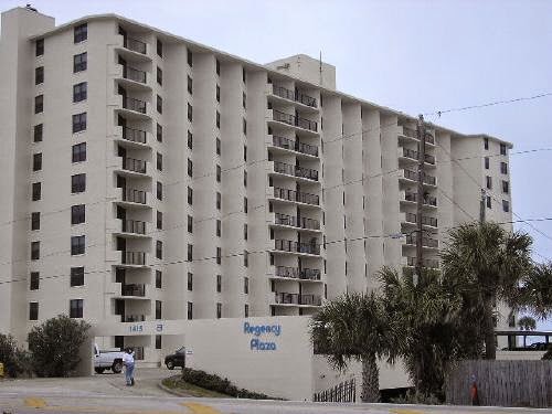 Image showcasing Ormond Beach rental Condos and vacation homes: Ocean Front Condo For ...