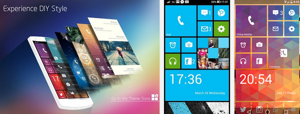 Launcher 8 Free - Aplikasi Tema Android Terbaik Launcher 8 Free - Aplikasi Tema Android Terbaik