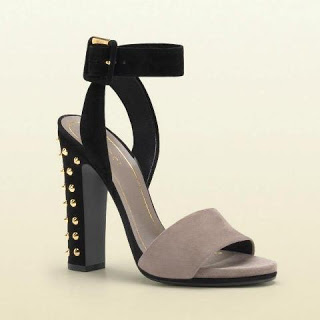 stylish pencil heels