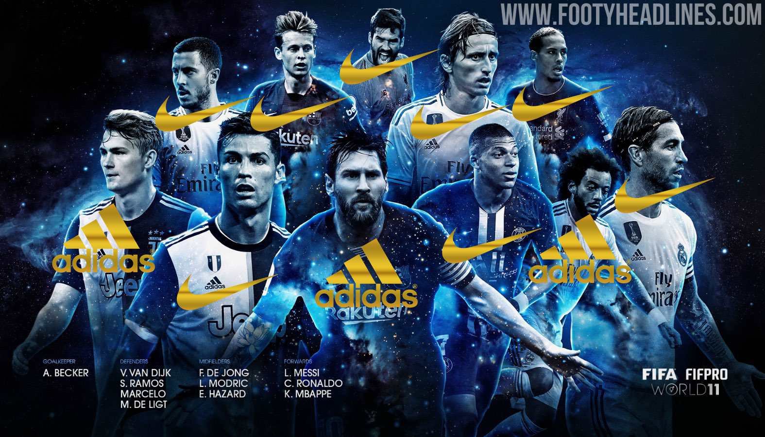 Nike football stars Clearance