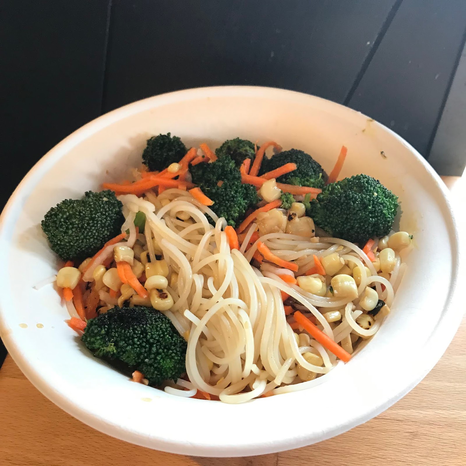 Zao Asian Cafe Vegan Options Boulevard