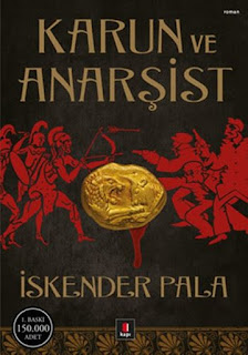 Karun ve Anarşist Karun ve Anarşist