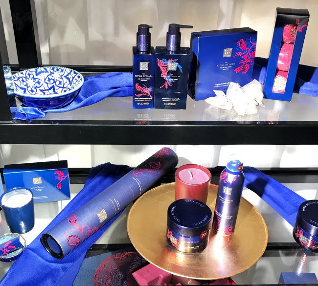 The Ritual of Yalda, la colección de Rituals inspirada en la sabiduría