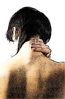 Dolor de cuello Dolor de cuello