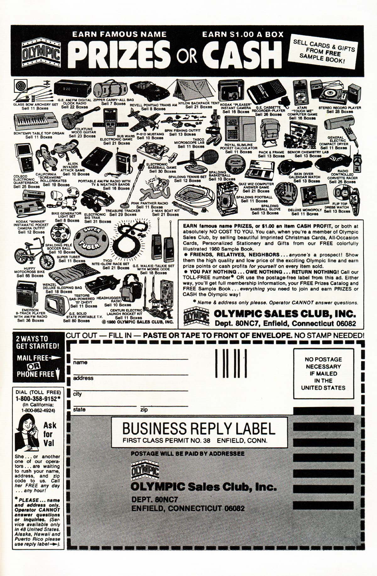 Read online World's Finest Comics comic -  Issue #265 - 69