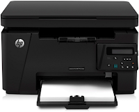 HP LaserJet Pro MFP M125 and M126 Driver Series & Software Download