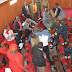 Kiambu MCAs turn assembly into a "War Zone" over Ksh1 Billion Supplementary Budget.