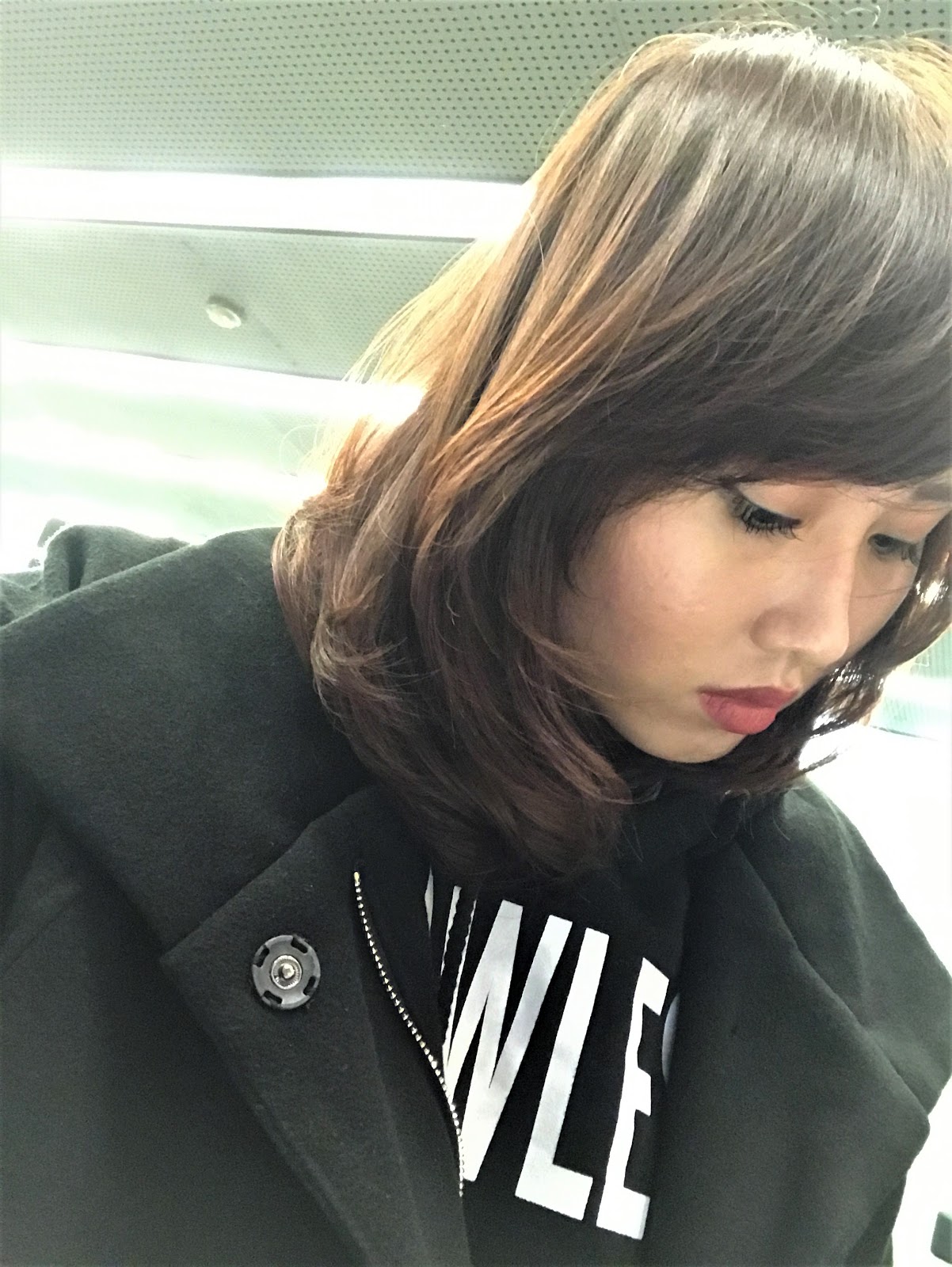 Nices The Fusspot Travel Diary To South Korea Tresses Review On