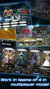 Guardian Codex MOD Apk Terbaru Gratis http://androidplaystoreapp.com/