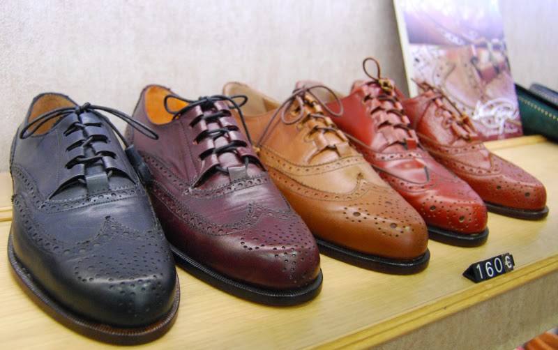 Manuel Gomez Artesanos tradición y pasión para crear el mejor zapato